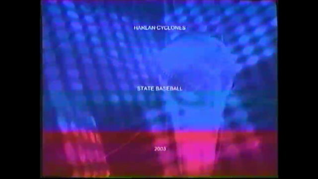 Cyclone Classic: 2003 State Baseball Championship Highlight Video