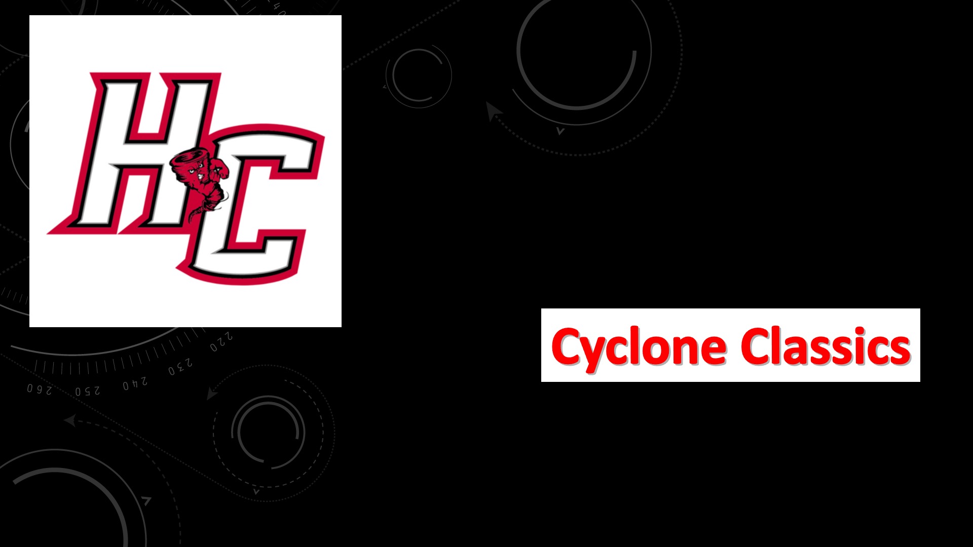 Cyclone Classic: 2004 State Boys Basketball Championship Game win over Crestwood