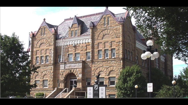 Shelby County Board of Supervisors Meeting 8-4-26
